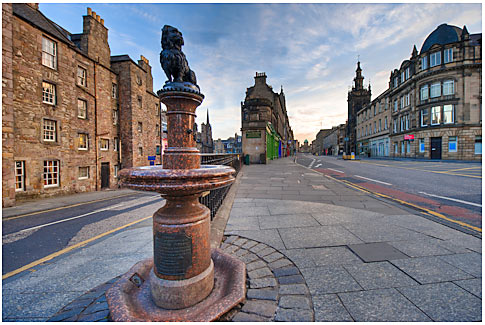 Greyfriars Bobby Greyfriars Bobby