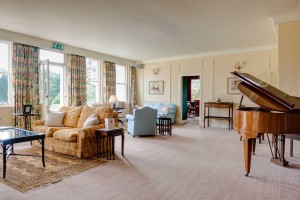 cavens hotel scotland