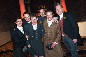 Wedding Photography Mansfield Traquair Edinburgh