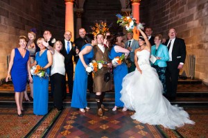 Wedding Photography Mansfield Traquair Edinburgh
