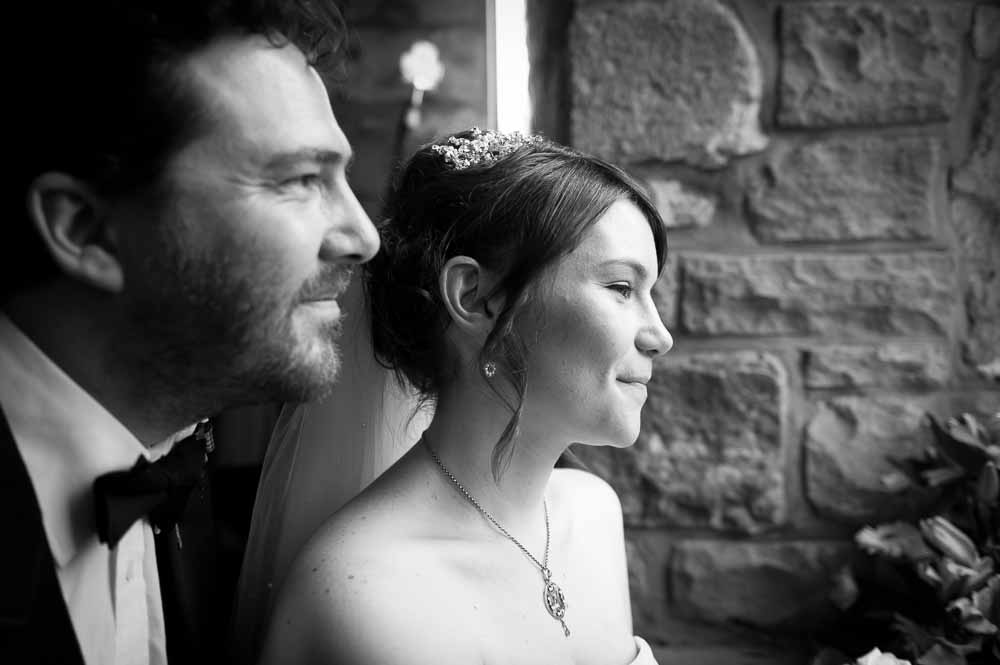 Wedding Photography Duddingston Kirk – Rik and Jenny