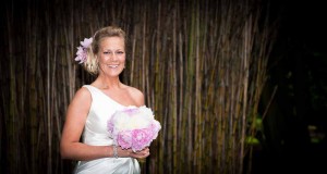 Wedding Photography Botanic Gardens Edinburgh
