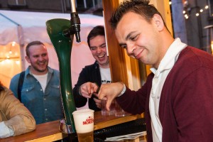 Birra Moretti Gran Tour