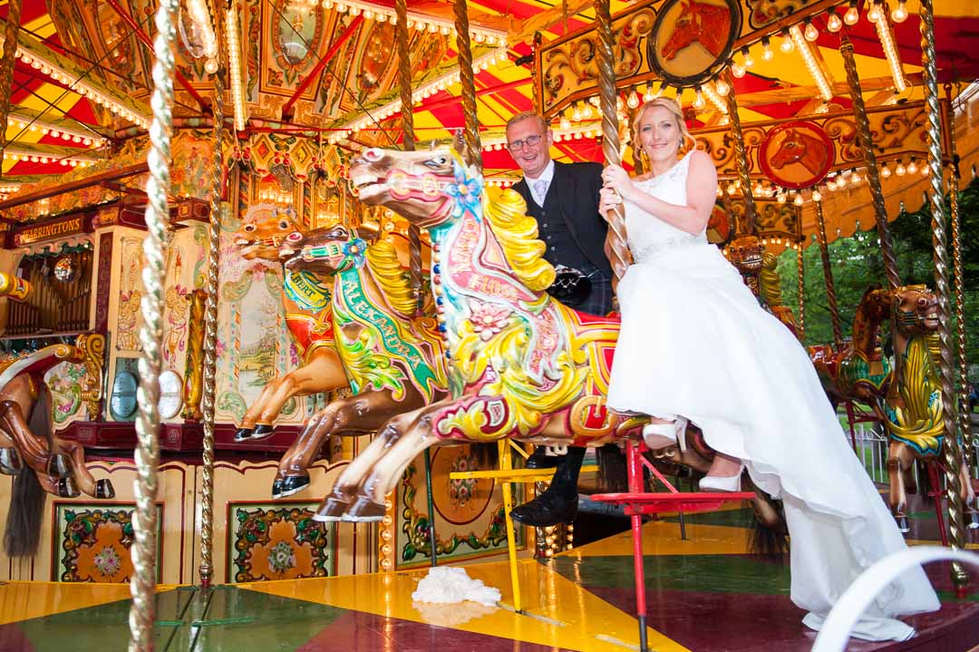 Breege & Alan post Wedding Party Edinburgh