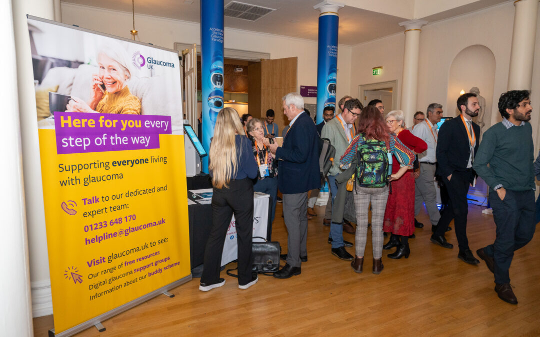 UKEGS Edinburgh Conference